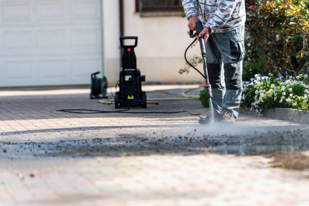 Best Roof Pressure Washing  in Tye, TX